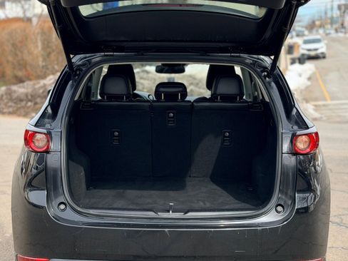 Used 2019 MAZDA CX-5 Grand Touring image 12