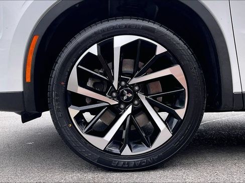 Used 2022 Mitsubishi Outlander ES AWD/4WD image 9