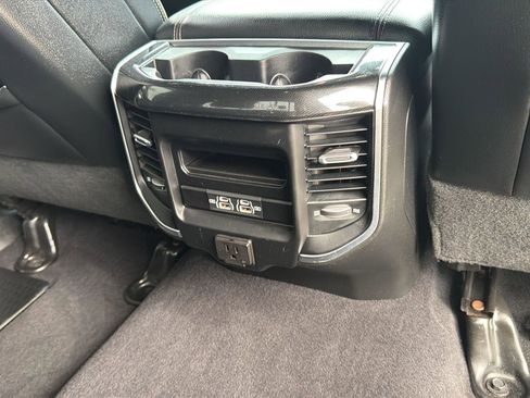 Used 2022 RAM 2500 Laramie w/ Night Edition AWD/4WD image 30