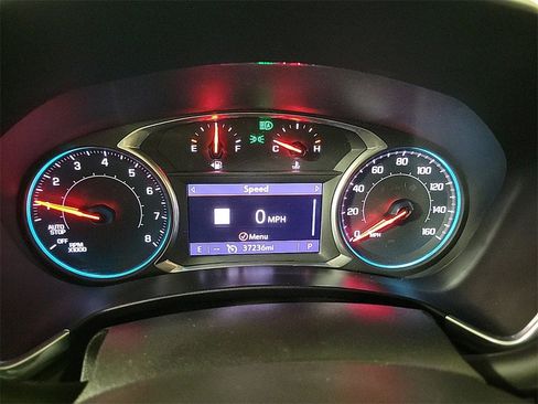 Certified 2019 Chevrolet Equinox Premier image 17