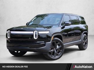 Used 2025 Rivian R1S Adventure AWD/4WD video 1