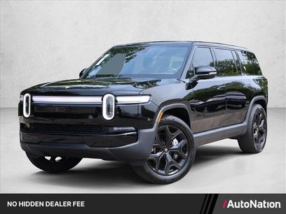 Used 2025 Rivian R1S Adventure