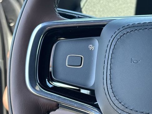 New 2026 Lincoln Navigator Reserve AWD/4WD image 39