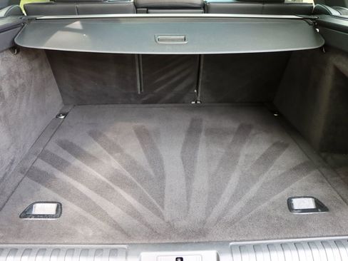 Used 2016 Land Rover Range Rover Sport HSE image 23