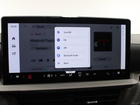 New 2026 Ford Explorer Platinum RWD image 49