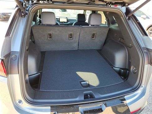 New 2025 Chevrolet Blazer RS w/ Enhanced Convenience Package image 8