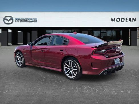 Used 2023 Dodge Charger R/T w/ Cold Weather Package RWD image 3