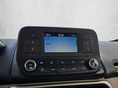 Used 2019 Ford EcoSport S FWD image 14