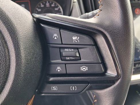Used 2024 Subaru Crosstrek 2.5i Wilderness image 28