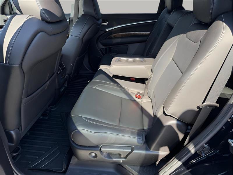 Used 2019 Acura MDX w/ Technology Package AWD/4WD image 19