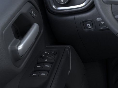 New 2025 Chevrolet Silverado 3500 W/T w/ WT Convenience Package image 22