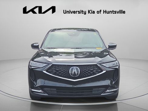 Used 2023 Acura MDX FWD w/ Technology Package image 2