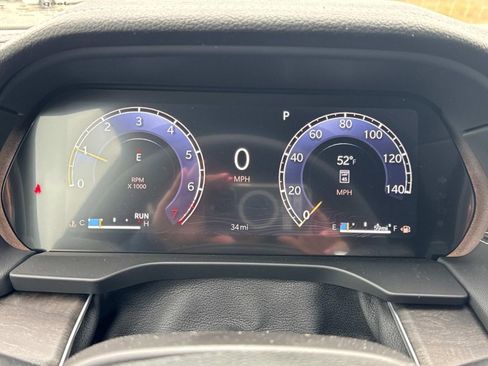 New 2026 Jeep Grand Cherokee Altitude AWD/4WD image 36