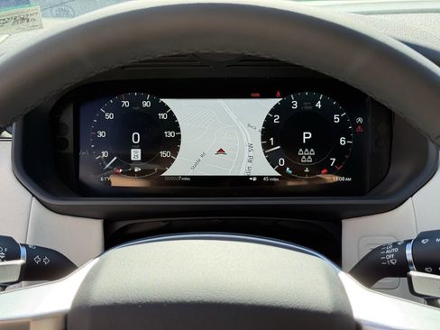 New 2026 Land Rover Discovery S image 17