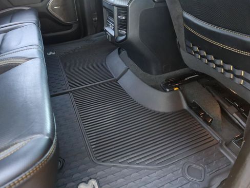 Used 2023 RAM 1500 TRX w/ TRX Level 2 Equipment Group AWD/4WD image 53