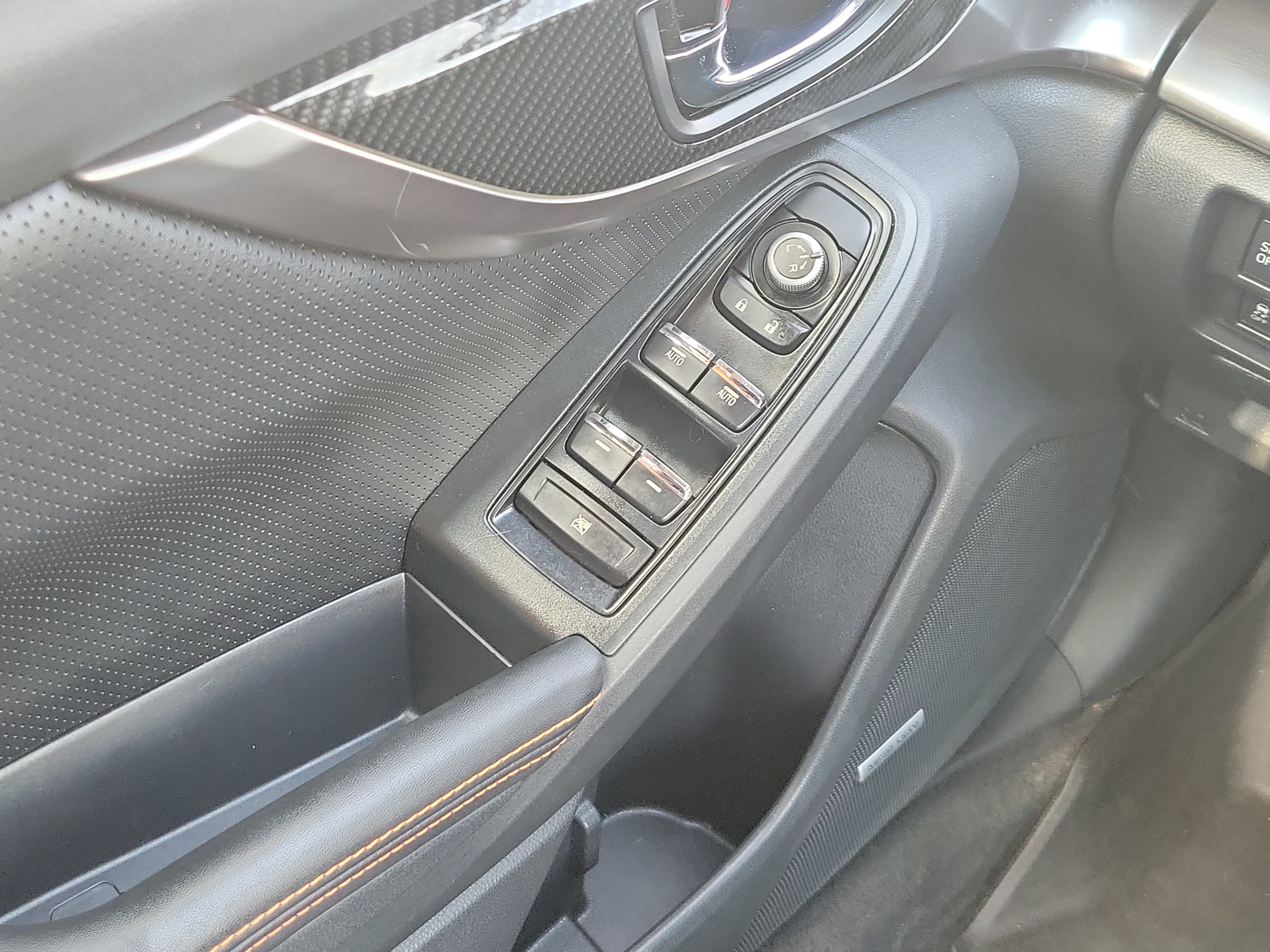 Used 2018 Subaru Crosstrek 2.0i Limited AWD/4WD image 20