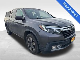 Used 2019 Honda Ridgeline RTL-E 360° Tour