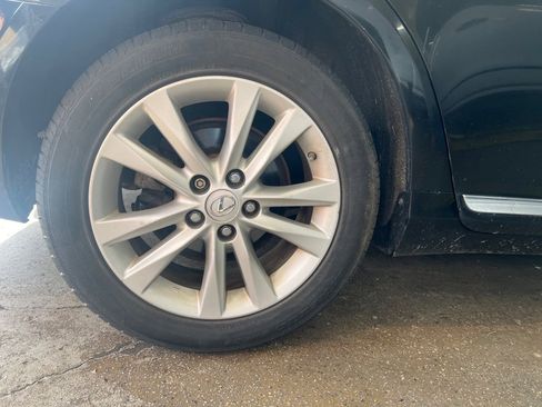 Used 2012 Lexus ES 350 image 35