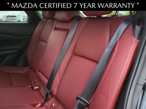 Certified 2025 MAZDA CX-30 AWD 2.5 S w/ Preferred Package image 14