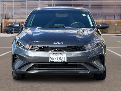 Certified 2024 Kia Forte LXS image 6