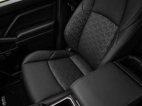 New 2026 Toyota Tacoma Limited AWD/4WD image 24
