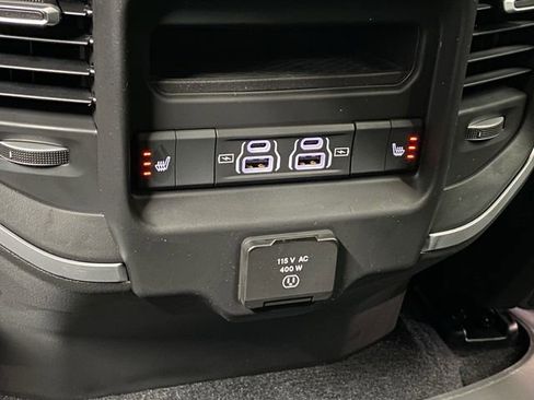 New 2026 RAM 1500 Laramie w/ Night Edition image 37