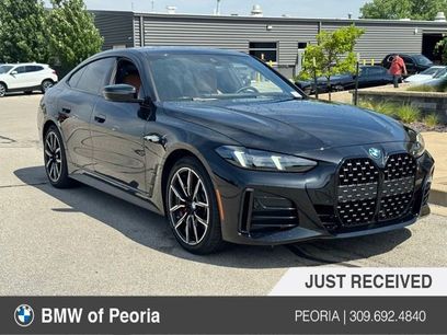 Used 2025 BMW 430i xDrive w/ M Sport Package