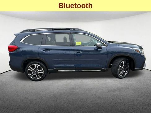 Used 2023 Subaru Ascent Limited w/ Technology Package AWD/4WD image 12