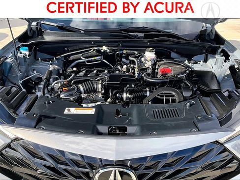 Certified 2025 Acura ADX A-Spec image 12