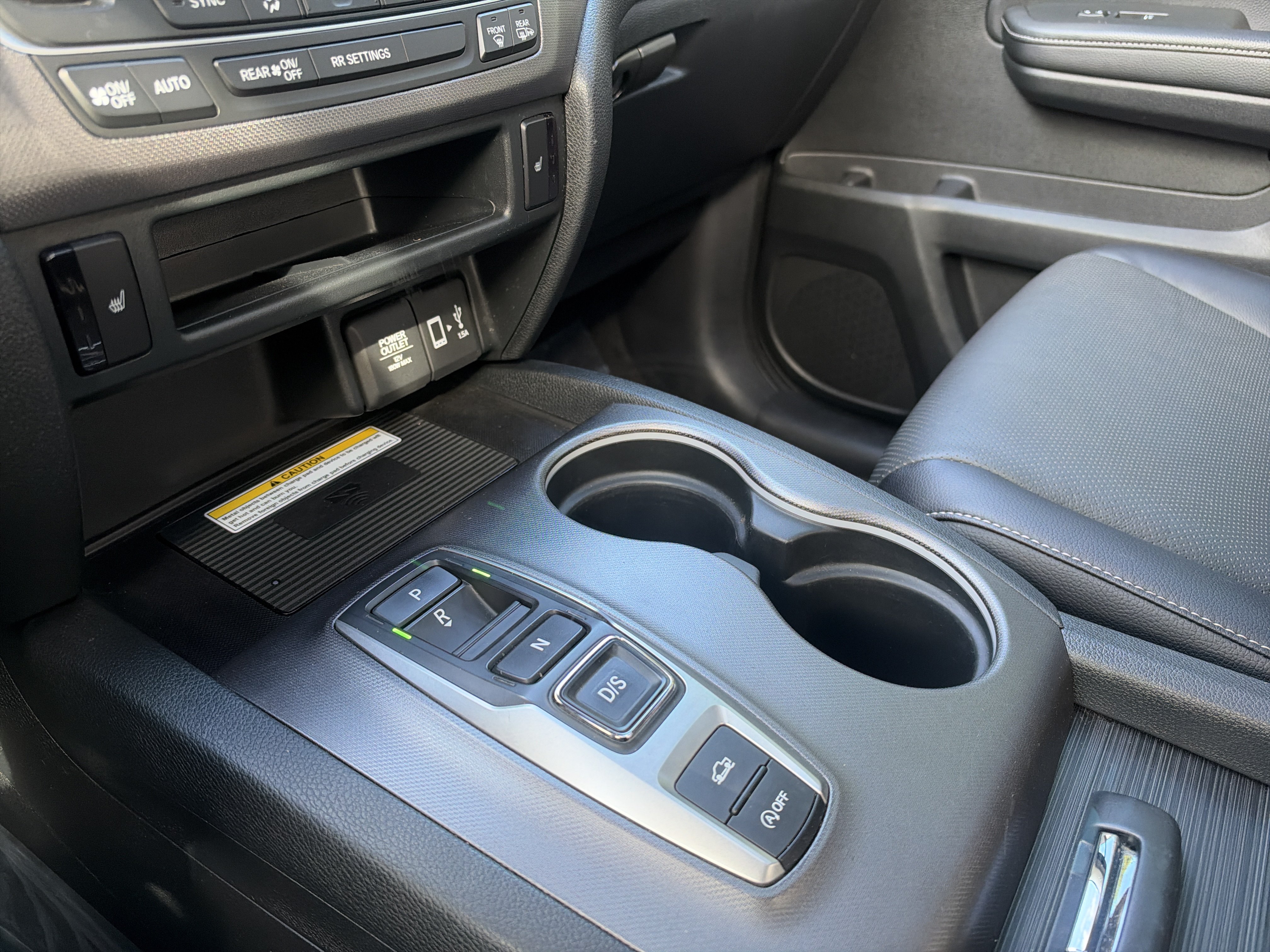 Used 2023 Honda Ridgeline RTL-E image 25