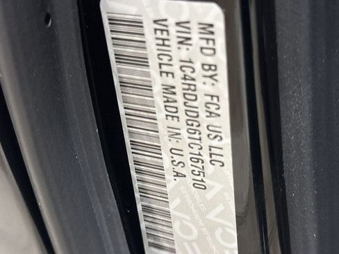 New 2026 Dodge Durango GT AWD/4WD image 30