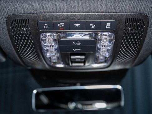 New 2026 Mercedes-Benz GLE 450 4MATIC image 27