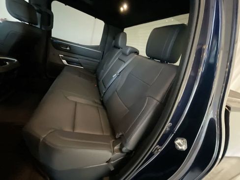 Used 2024 Toyota Tundra Platinum image 23