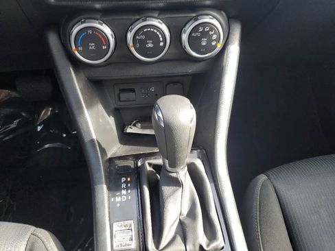 Used 2020 MAZDA CX-3 Sport AWD/4WD image 28