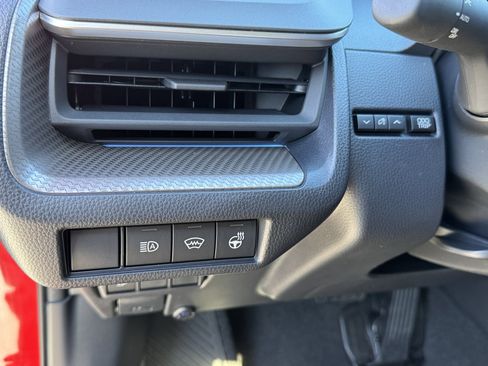 New 2026 Toyota Prius XLE image 17