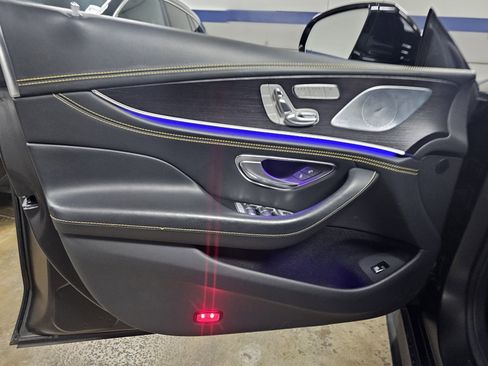 Certified 2022 Mercedes-Benz AMG GT 43 image 12