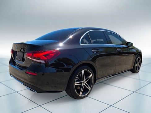 Used 2019 Mercedes-Benz A 220 image 5