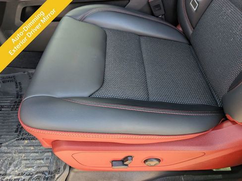 Used 2026 RAM 1500 Rebel w/ Bed Utility Group AWD/4WD image 15