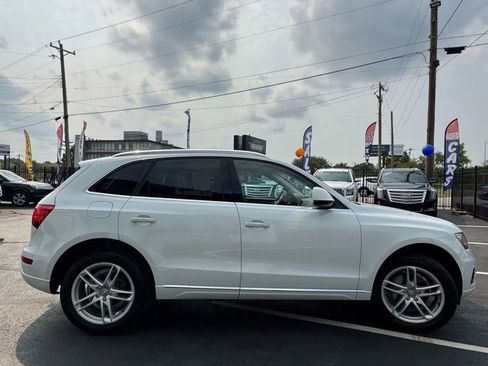 Used 2017 Audi Q5 2.0T Premium Plus image 5