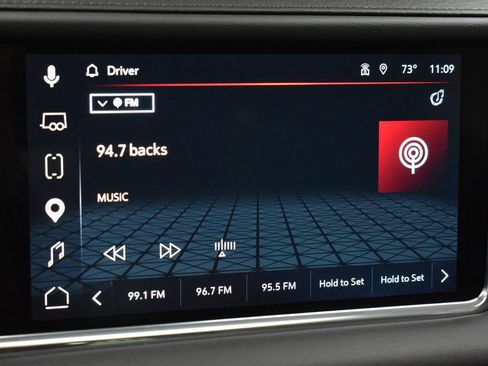 Used 2023 GMC Yukon Denali AWD/4WD image 22