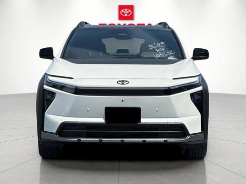 New 2026 Toyota bZ Woodland AWD/4WD image 7