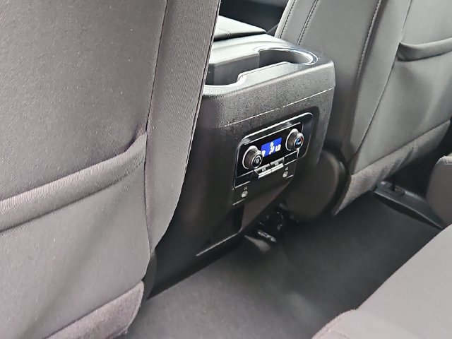 Used 2024 Chevrolet Tahoe LS w/ Driver Alert Package AWD/4WD image 10