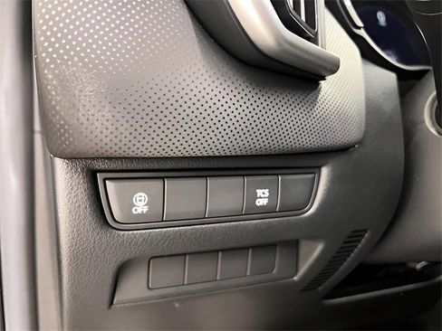 Used 2025 MAZDA CX-50 AWD 2.5 S w/ Select Package image 18