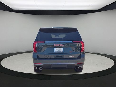 New 2026 GMC Yukon AT4 w/ AT4 Premium Plus Package AWD/4WD image 4