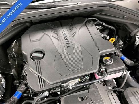 New 2026 Genesis GV70 2.5T AWD/4WD image 32