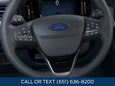 New 2025 Ford Maverick XLT w/ XLT Luxury Package AWD/4WD image 17