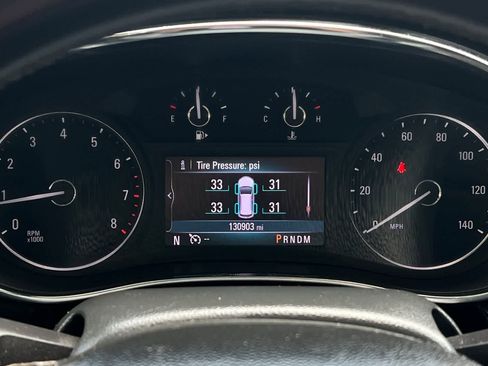 Used 2019 Buick Encore Preferred FWD image 30