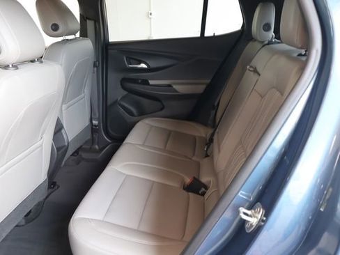 Used 2024 Buick Envista Sport Touring FWD image 17