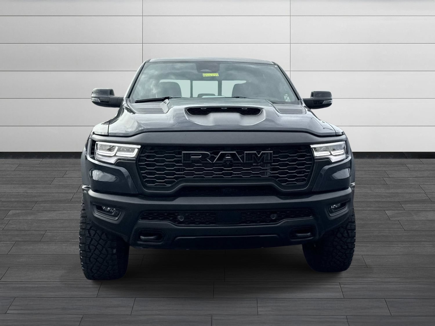 New 2026 RAM 1500 RHO w/ RHO Level 1 Equipment Group AWD/4WD image 11