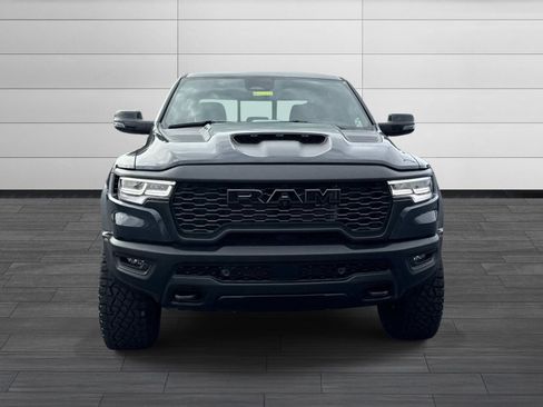New 2026 RAM 1500 RHO w/ RHO Level 1 Equipment Group AWD/4WD image 11